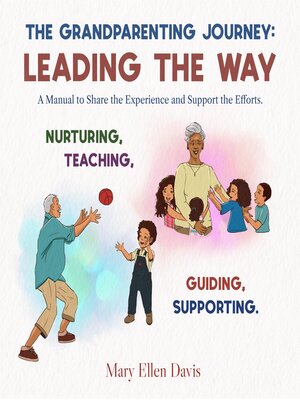 cover image of The Grandparenting Journey